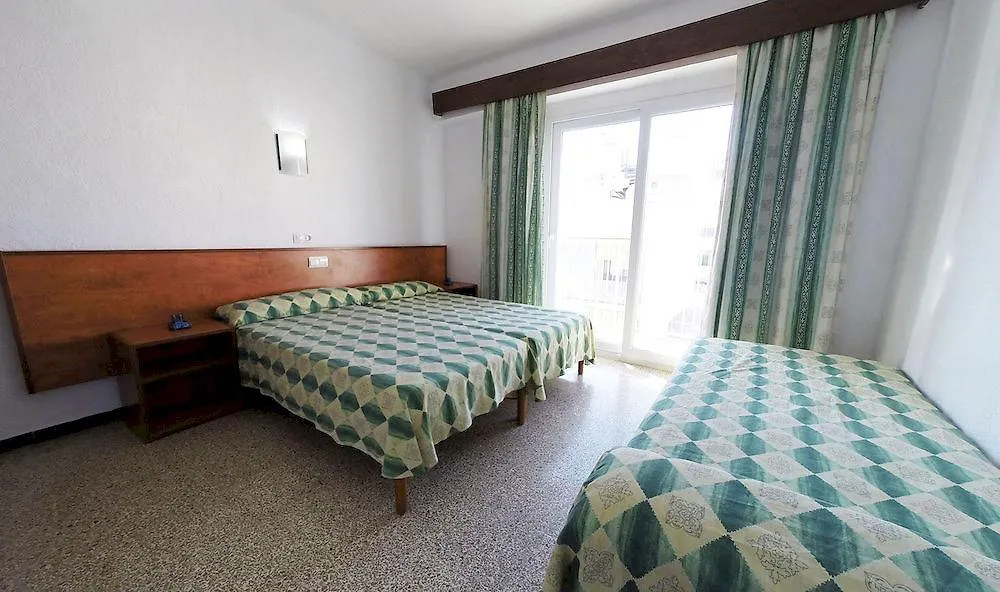 ** Guest house Sb Arenal Hotel Palma de Mallorca Spain
