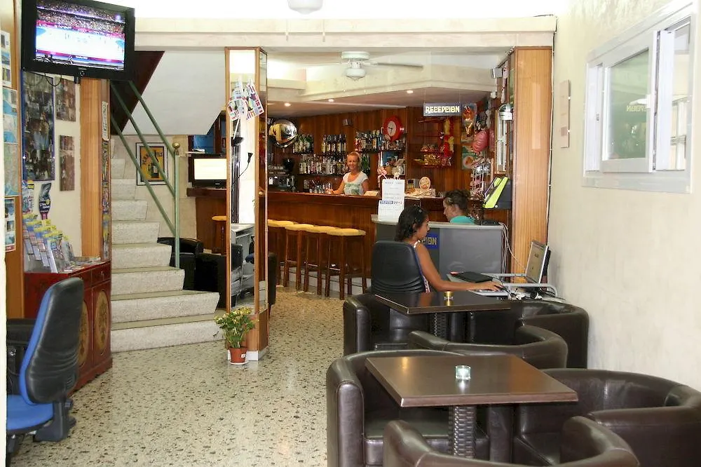Guest house Sb Arenal Hotel Palma de Mallorca