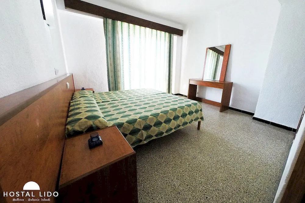 Sb Arenal Hotel Palma de Mallorca