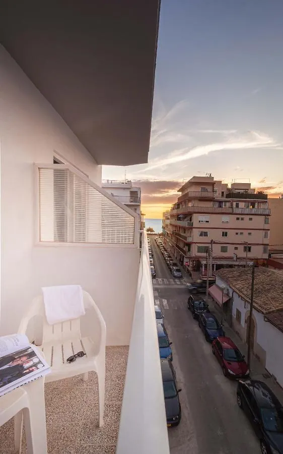 Hotel Sb Arenal Palma de Mallorca