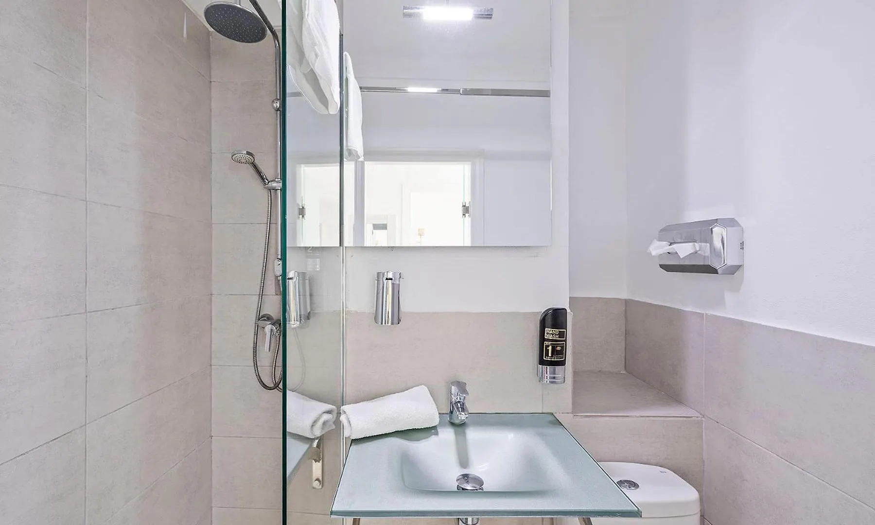 Sb Arenal Hotel Palma de Mallorca Guest house