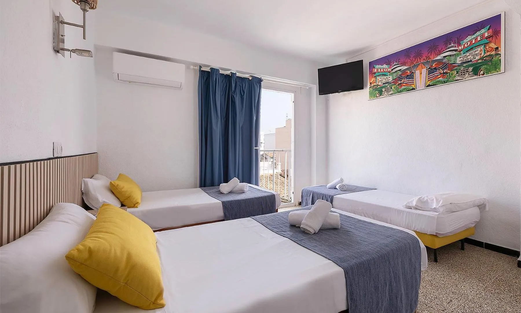 Sb Arenal Hotel Palma de Mallorca