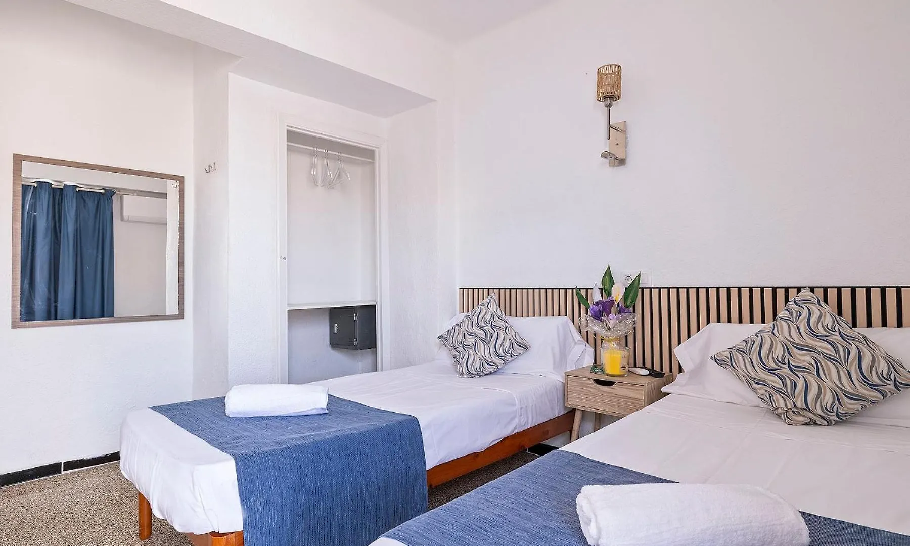 Guest house Sb Arenal Hotel Palma de Mallorca