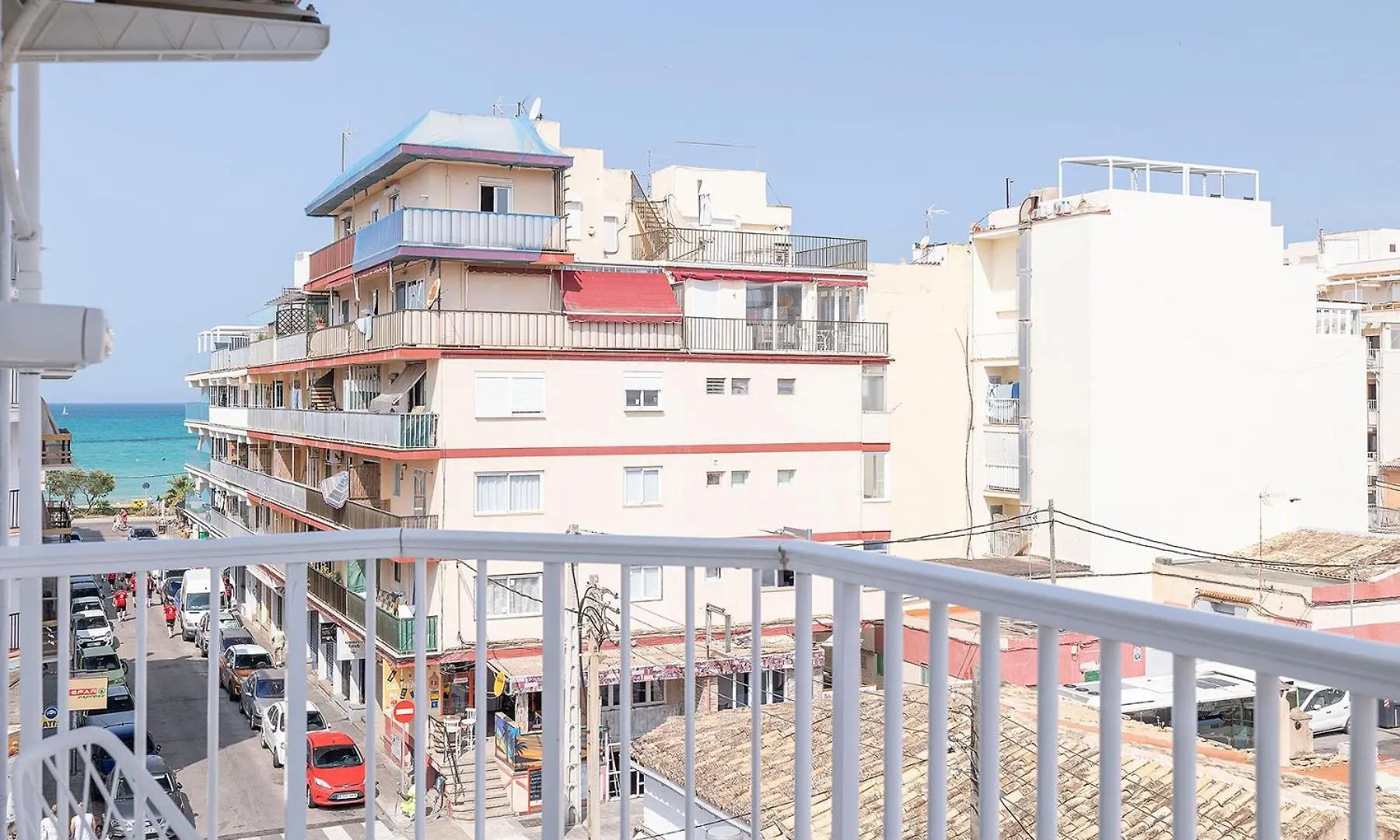 Guest house Sb Arenal Hotel Palma de Mallorca Spain