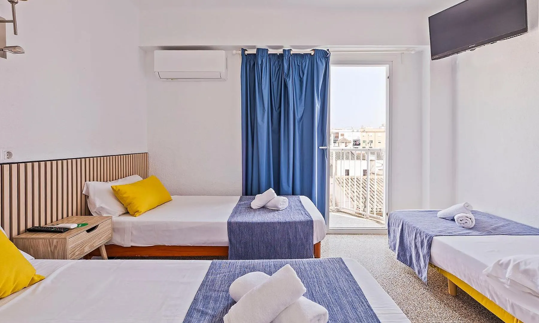 Sb Arenal Hotel Palma de Mallorca