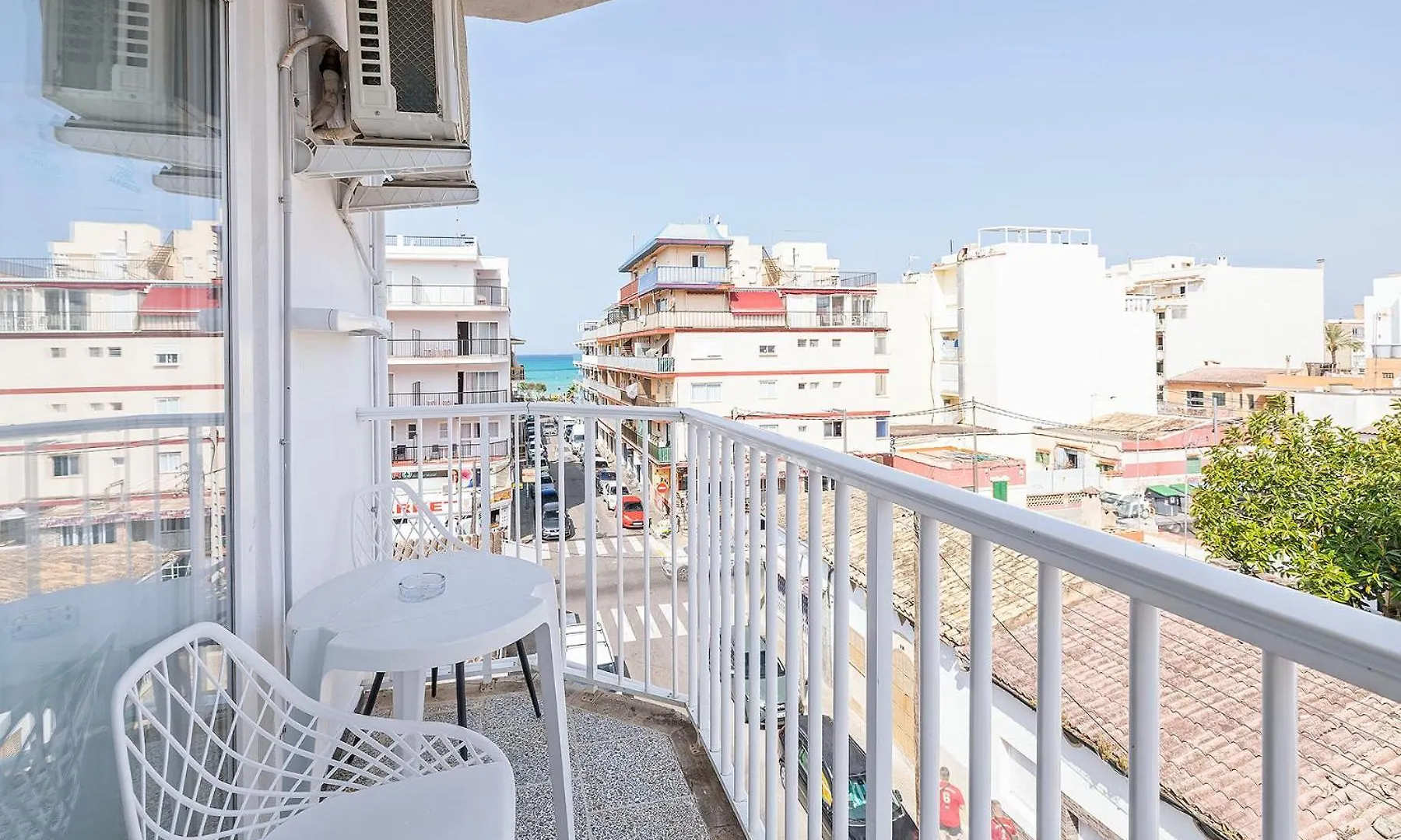 Sb Arenal Hotel Palma de Mallorca Guest house
