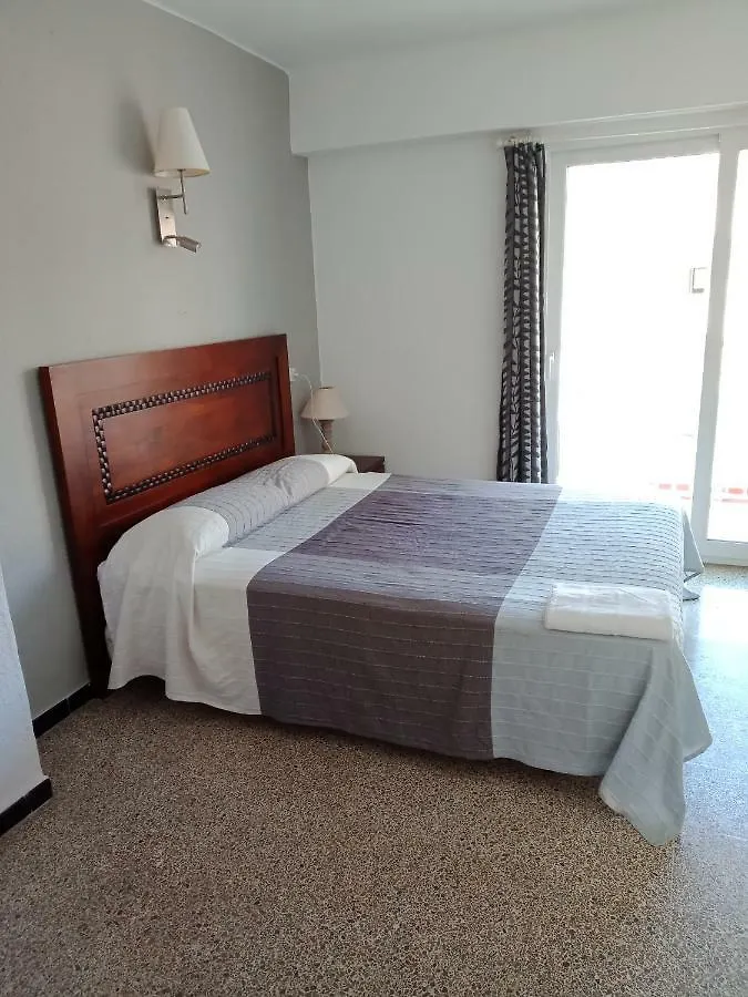 Penzion Hotel Sb Arenal Palma de Mallorca
