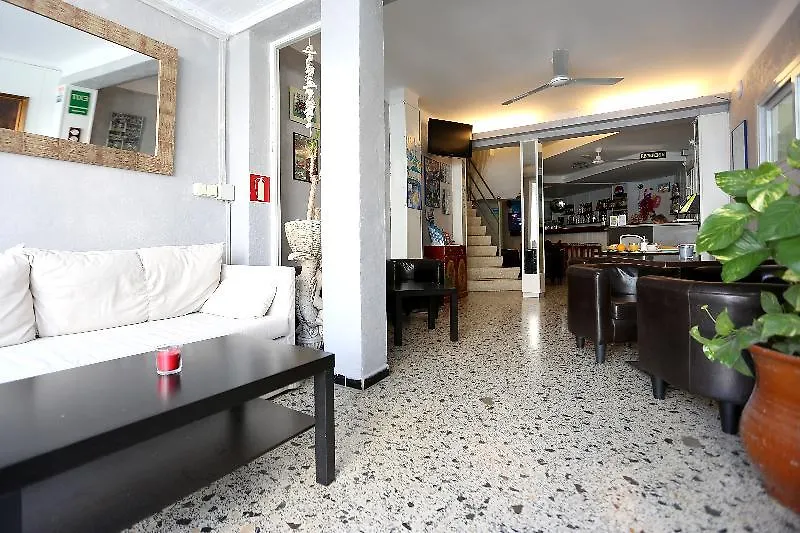 Sb Arenal Hotel Palma de Mallorca 0*,
