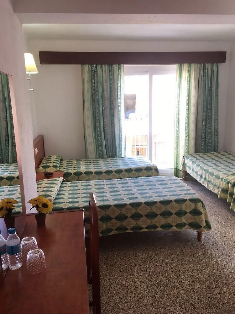 Sb Arenal Hotel Palma de Mallorca 2*,