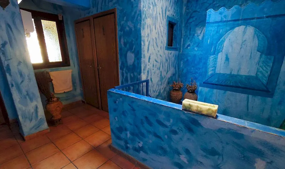 Konukevi Sb Arenal Otel Palma de Mallorca