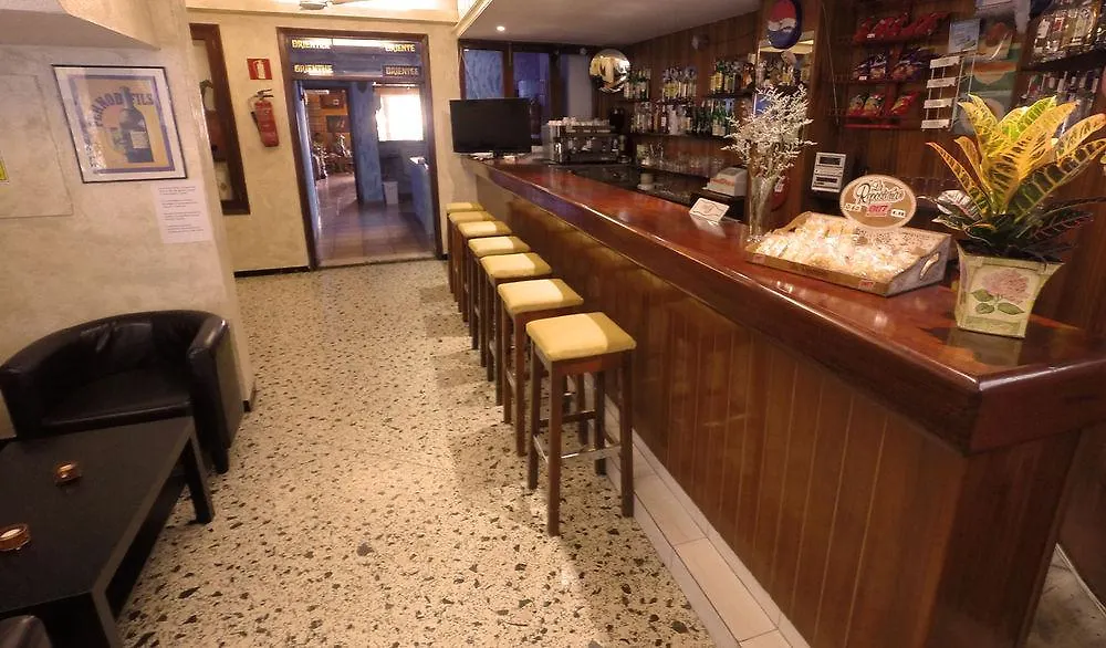 Sb Arenal Otel Palma de Mallorca Konukevi