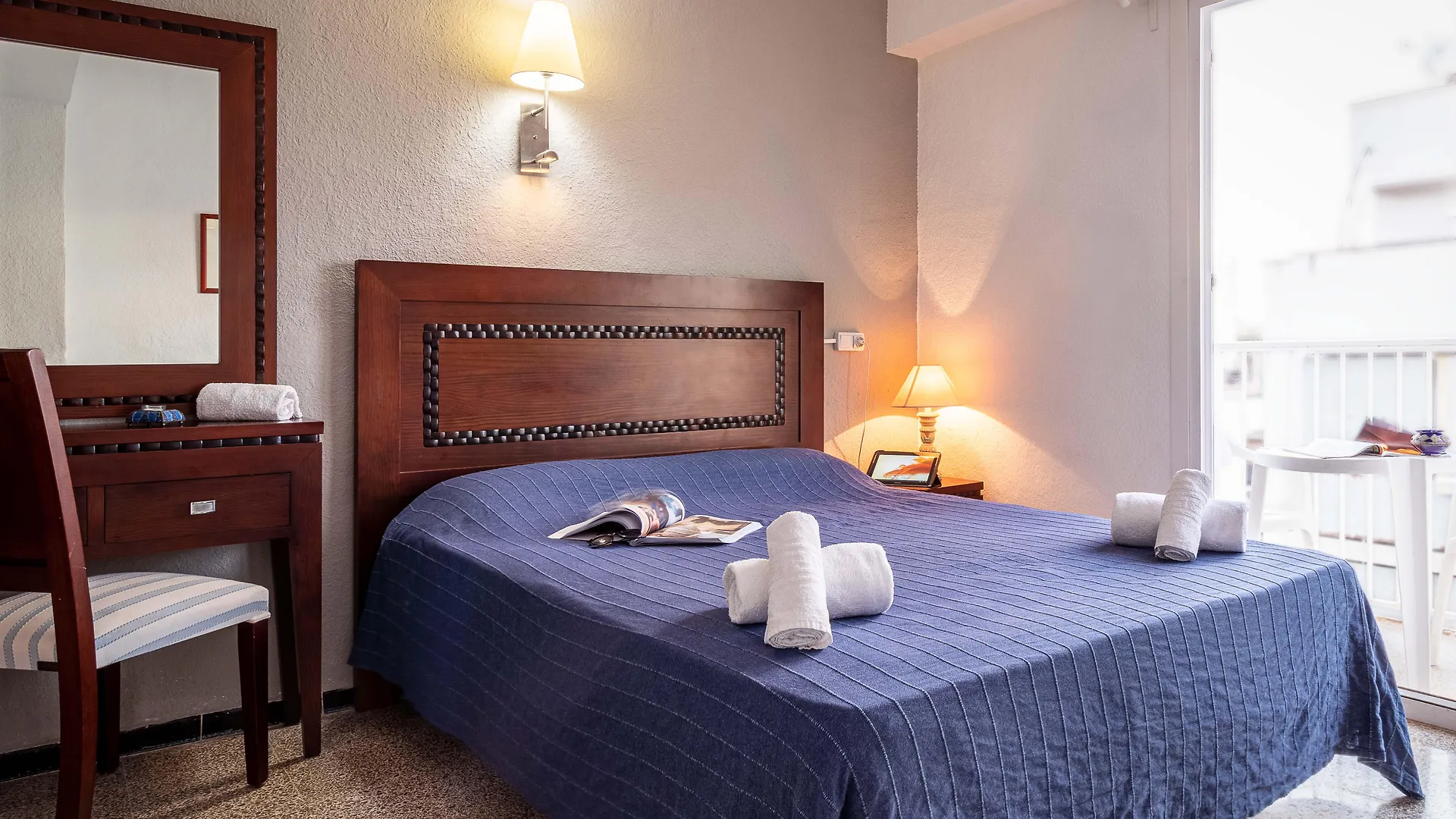 Sb Arenal Otel Palma de Mallorca