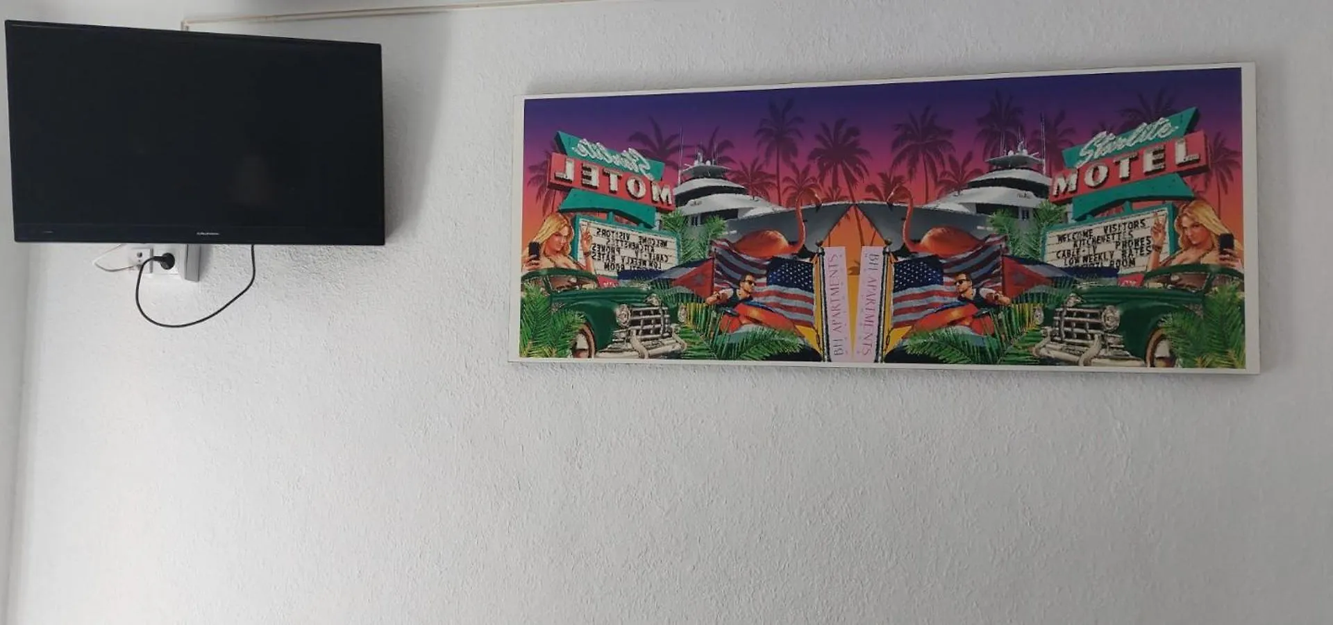 Konukevi Sb Arenal Otel Palma de Mallorca