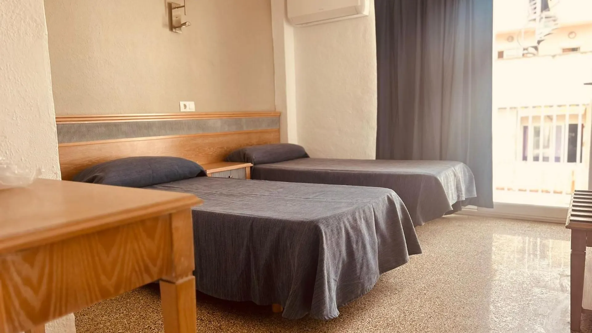** Konukevi Sb Arenal Otel Palma de Mallorca İspanya
