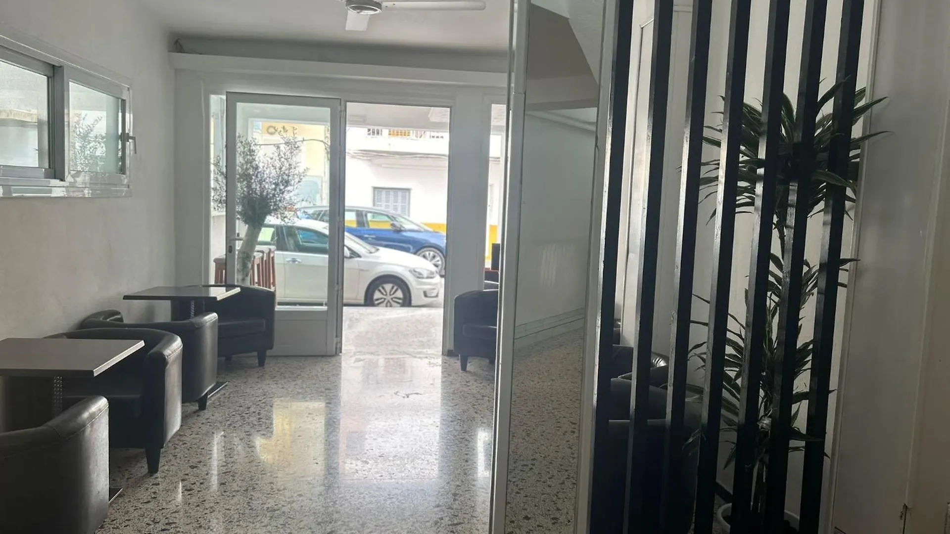 Sb Arenal Hotel Palma de Mallorca Spain