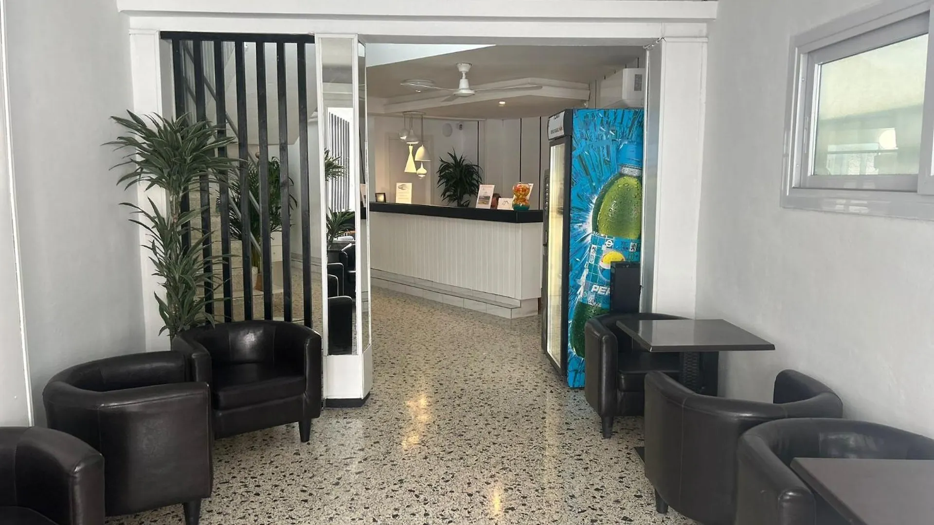Sb Arenal Hotel Palma de Mallorca 2*,  Spain