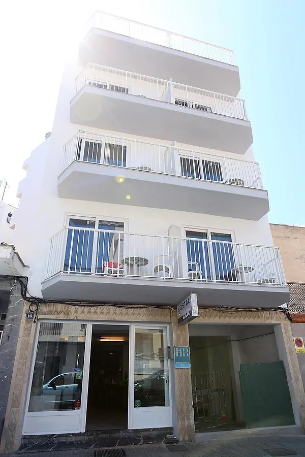 Sb Arenal Otel Palma de Mallorca Konukevi