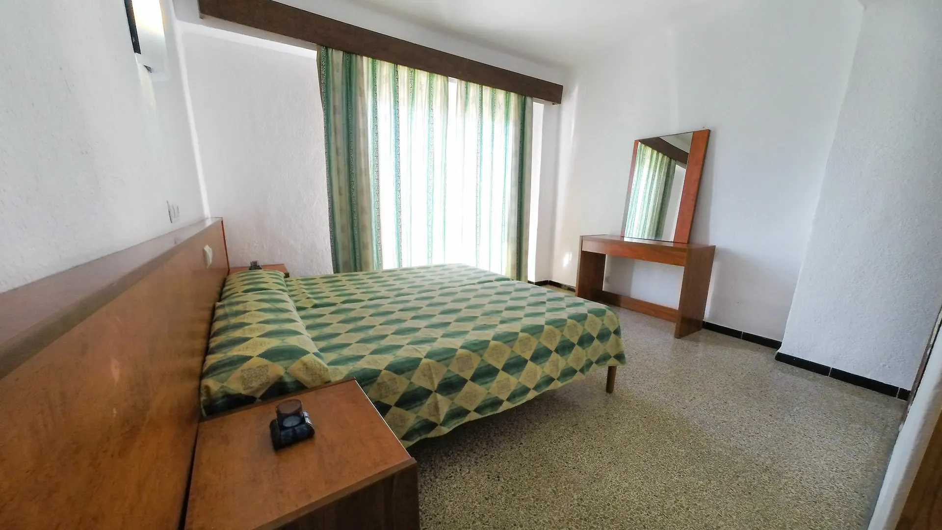 Sb Arenal Otel Palma de Mallorca Konukevi