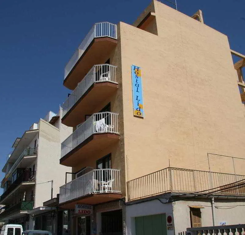 Konukevi Sb Arenal Otel Palma de Mallorca