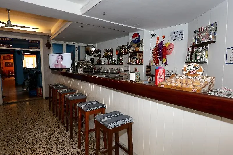Sb Arenal Otel Palma de Mallorca