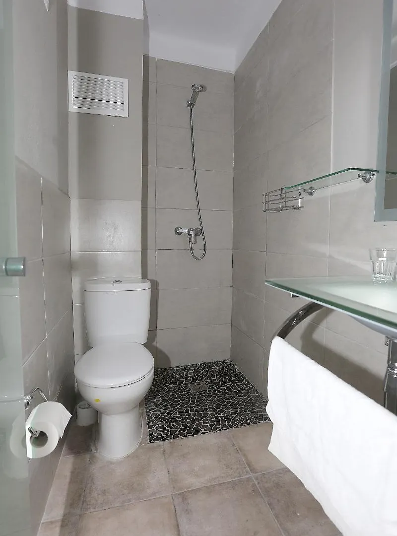 ** Konukevi Sb Arenal Otel Palma de Mallorca İspanya